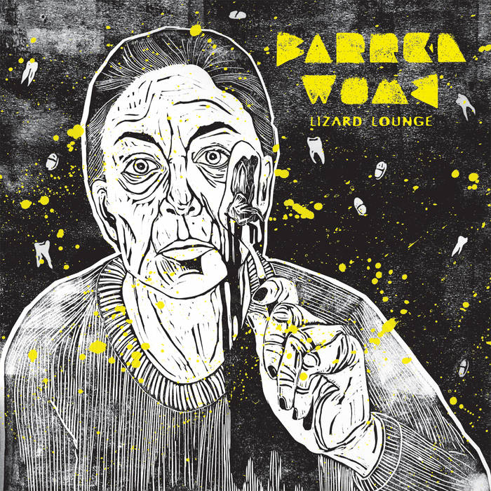 Barren Womb - Lizard Lounge - Download (2020)